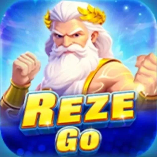 REZEGO - Petualangan Dunia Terbuka yang Mengagumkan